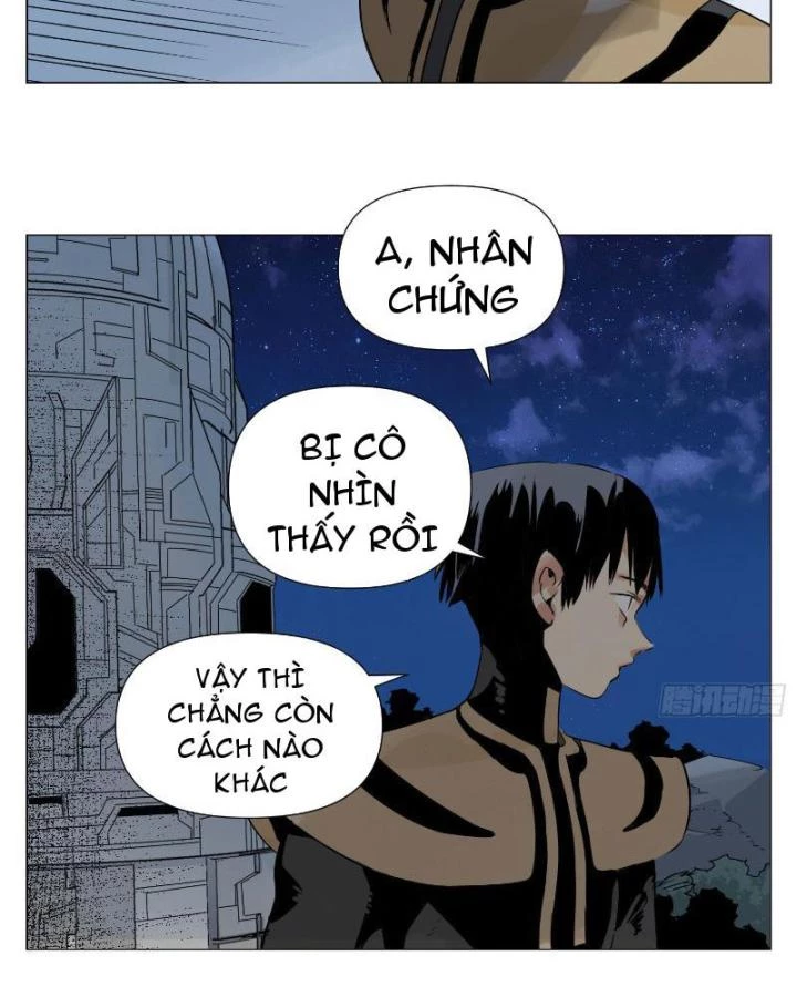 Quang Lâm Địa Cầu Chapter 2 - Trang 2