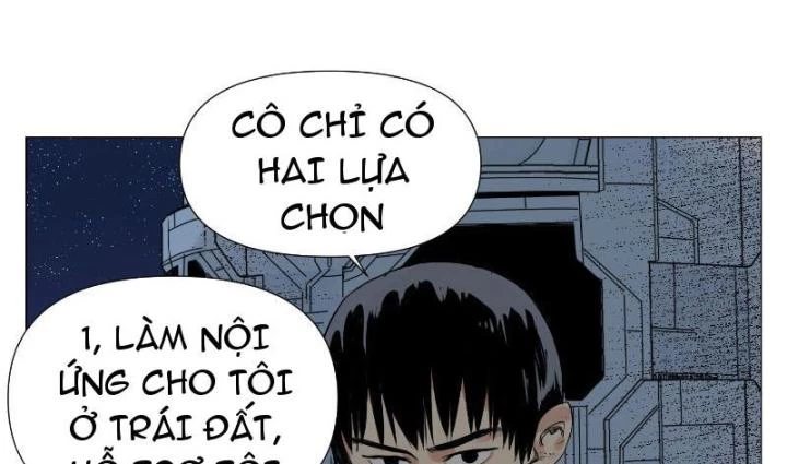 Quang Lâm Địa Cầu Chapter 2 - Trang 2