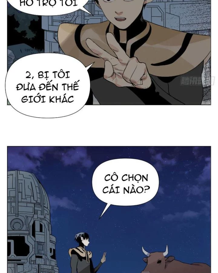 Quang Lâm Địa Cầu Chapter 2 - Trang 2