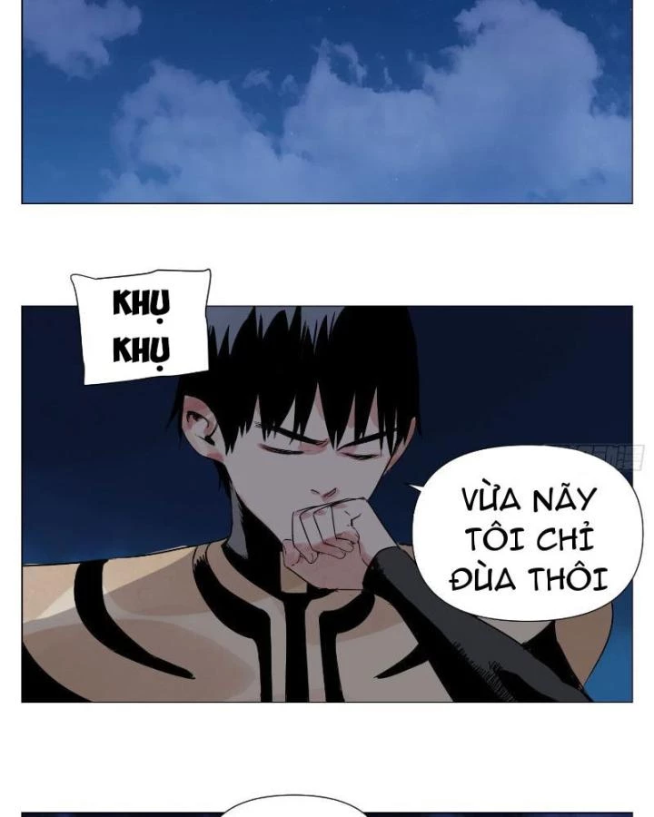 Quang Lâm Địa Cầu Chapter 2 - Trang 2