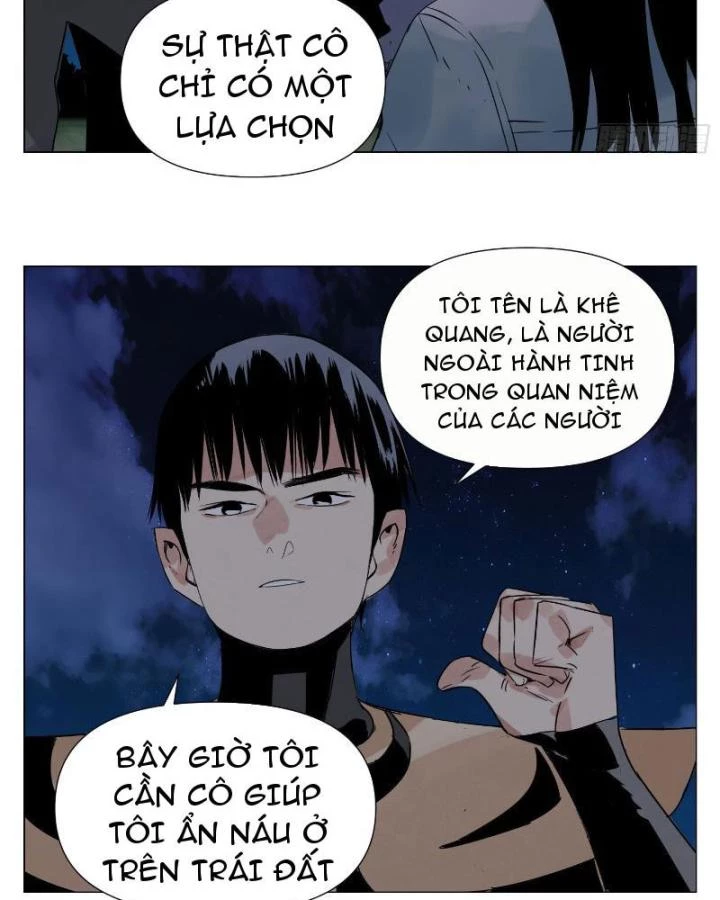 Quang Lâm Địa Cầu Chapter 2 - Trang 2