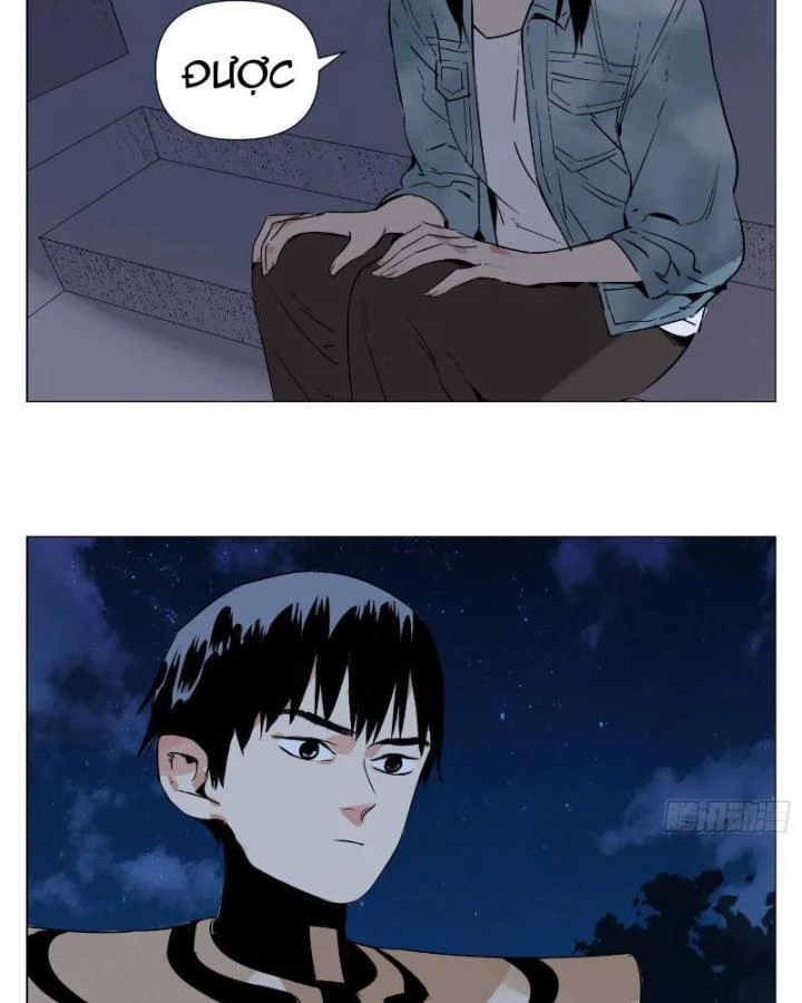 Quang Lâm Địa Cầu Chapter 2 - Trang 2