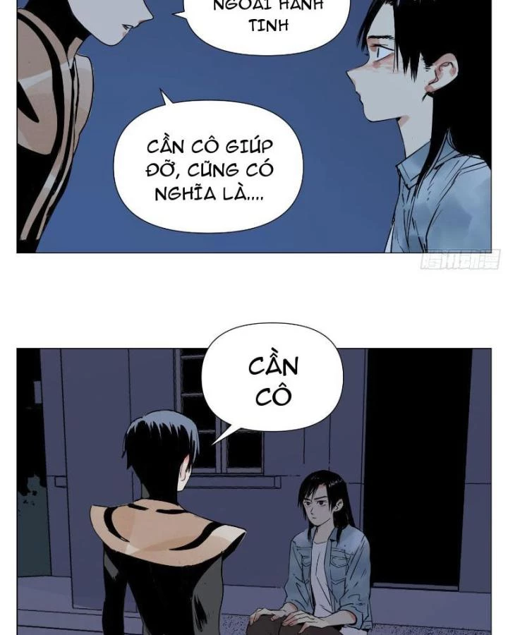 Quang Lâm Địa Cầu Chapter 2 - Trang 2