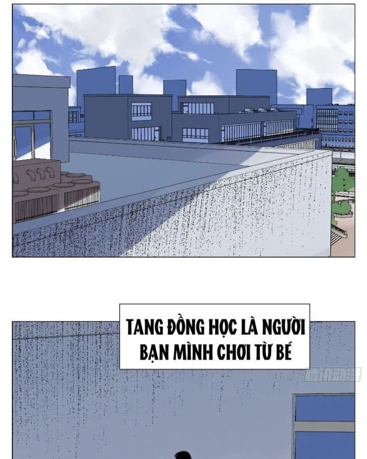 Quang Lâm Địa Cầu Chapter 2 - Trang 2