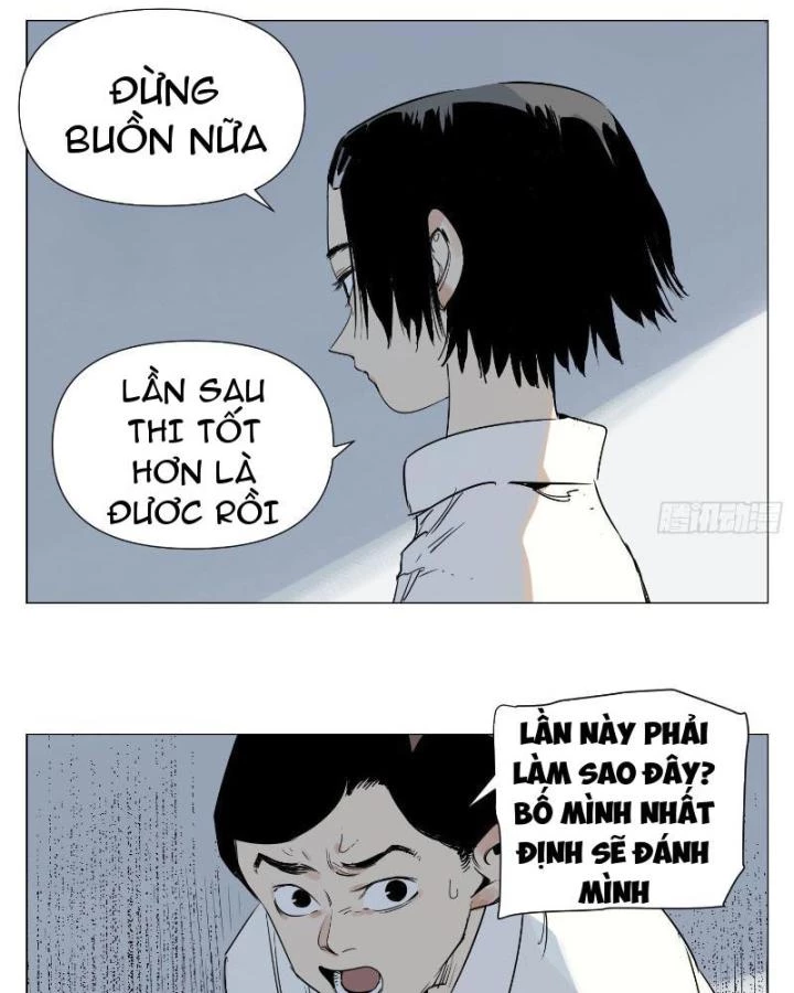 Quang Lâm Địa Cầu Chapter 2 - Trang 2
