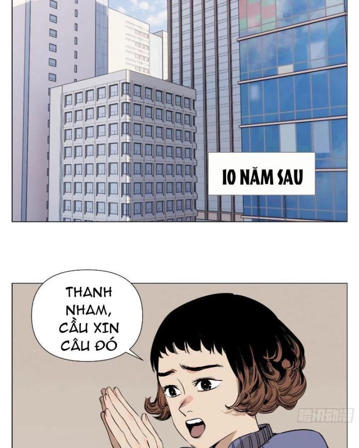 Quang Lâm Địa Cầu Chapter 2 - Trang 2
