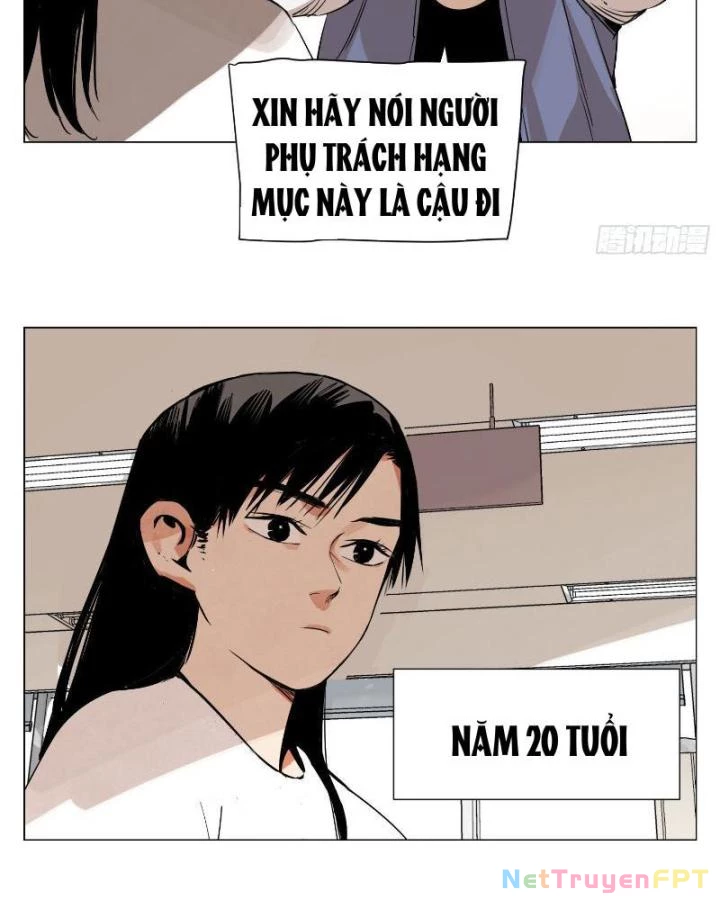 Quang Lâm Địa Cầu Chapter 2 - Trang 2