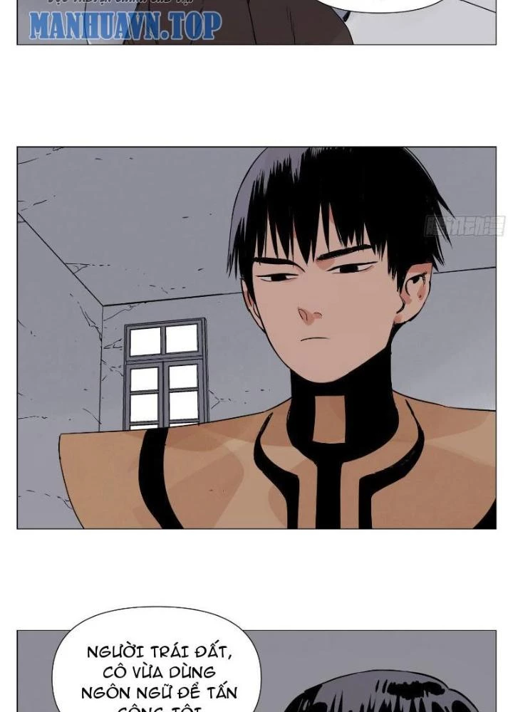 Quang Lâm Địa Cầu Chapter 3 - Trang 2
