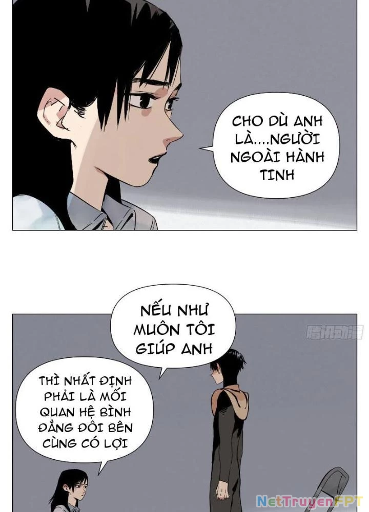 Quang Lâm Địa Cầu Chapter 3 - Trang 2