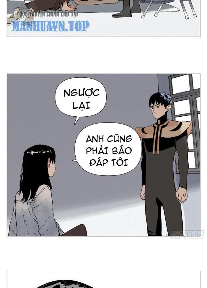 Quang Lâm Địa Cầu Chapter 3 - Trang 2