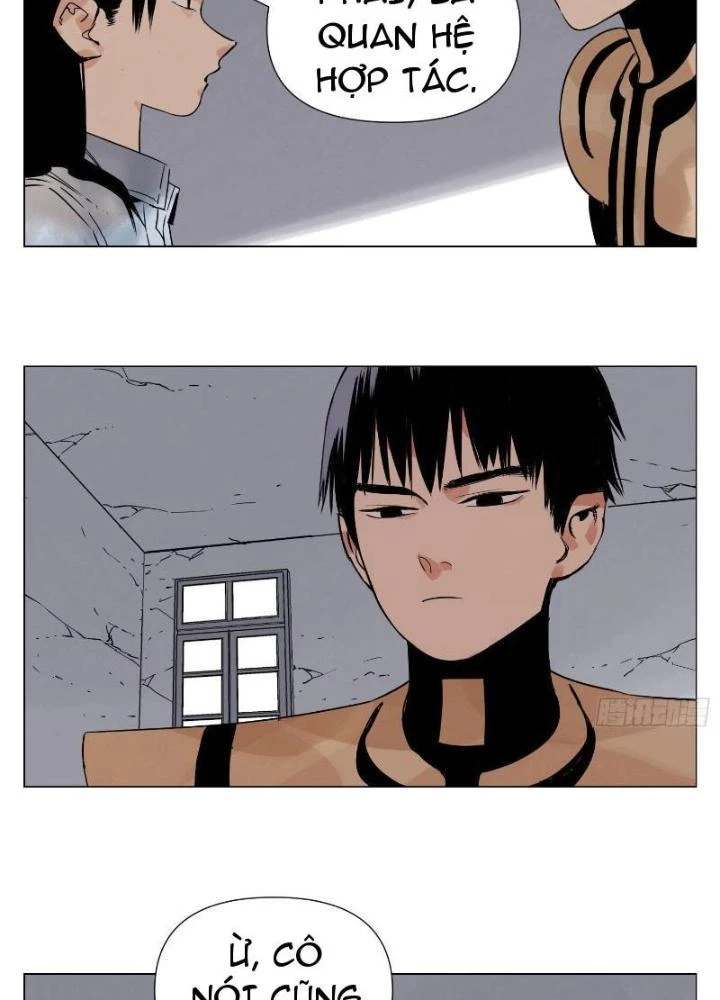 Quang Lâm Địa Cầu Chapter 3 - Trang 2