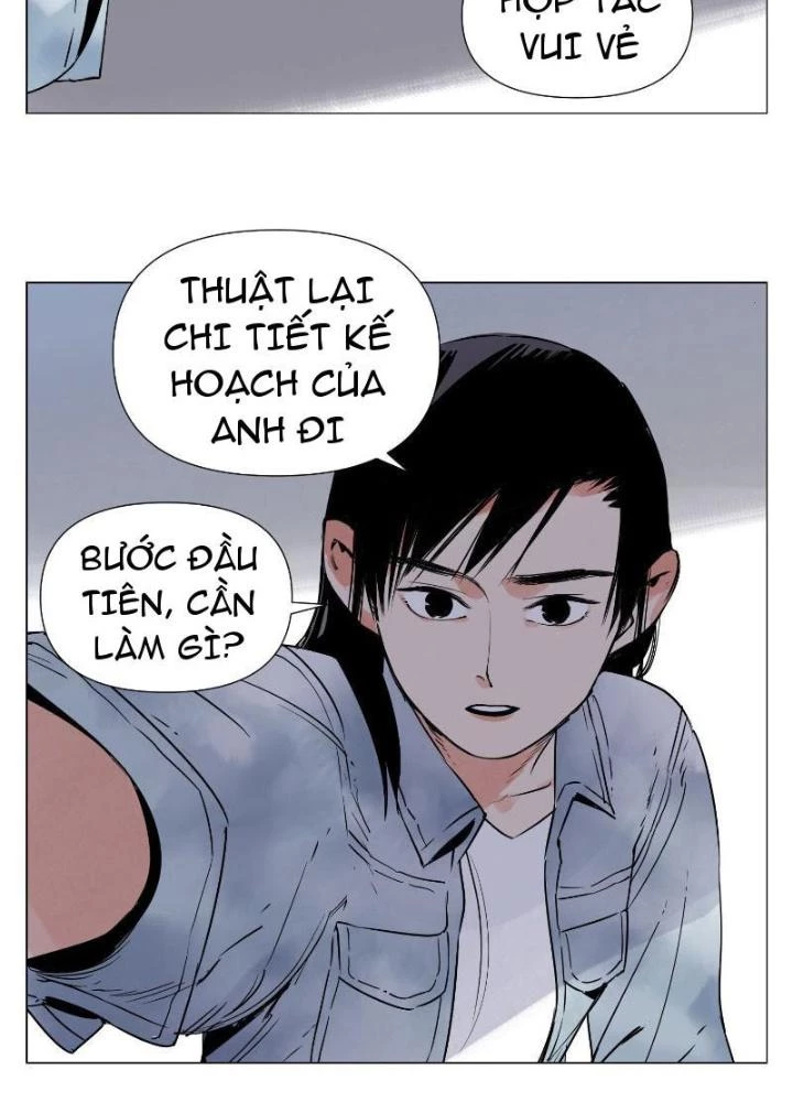 Quang Lâm Địa Cầu Chapter 3 - Trang 2