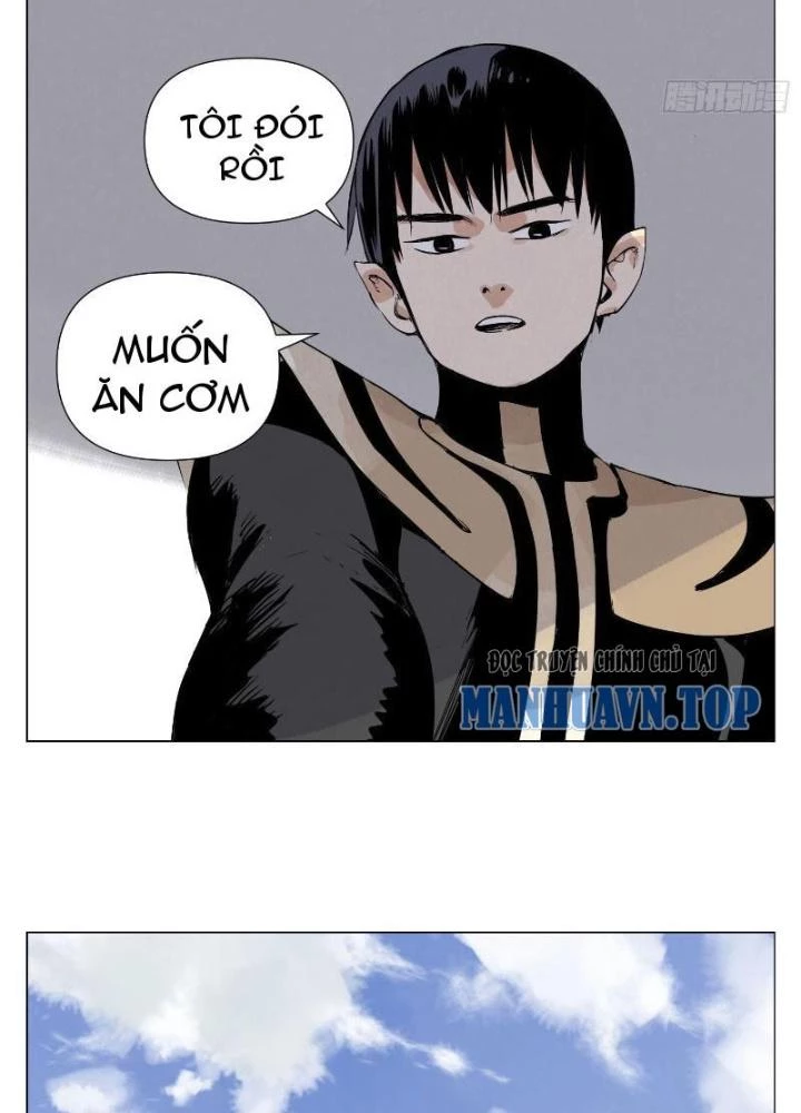 Quang Lâm Địa Cầu Chapter 3 - Trang 2