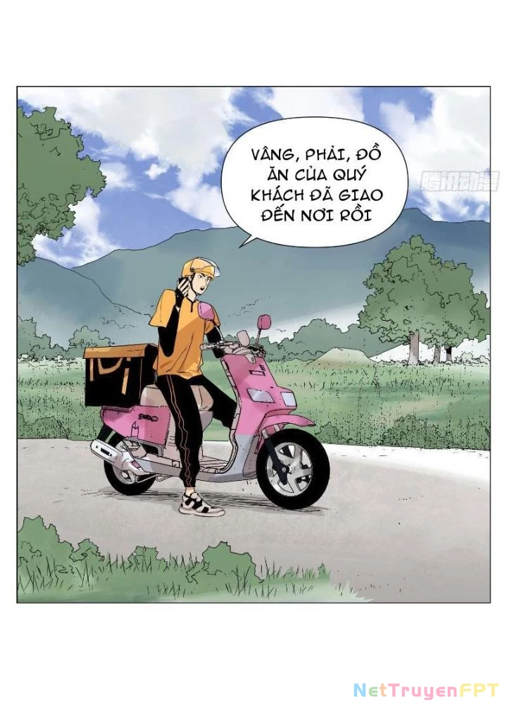 Quang Lâm Địa Cầu Chapter 3 - Trang 2