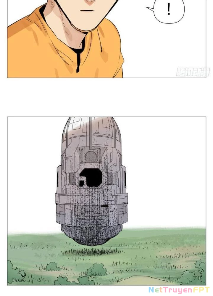 Quang Lâm Địa Cầu Chapter 3 - Trang 2