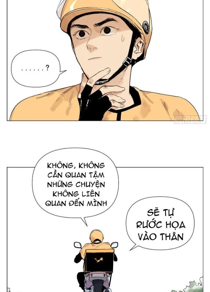 Quang Lâm Địa Cầu Chapter 3 - Trang 2