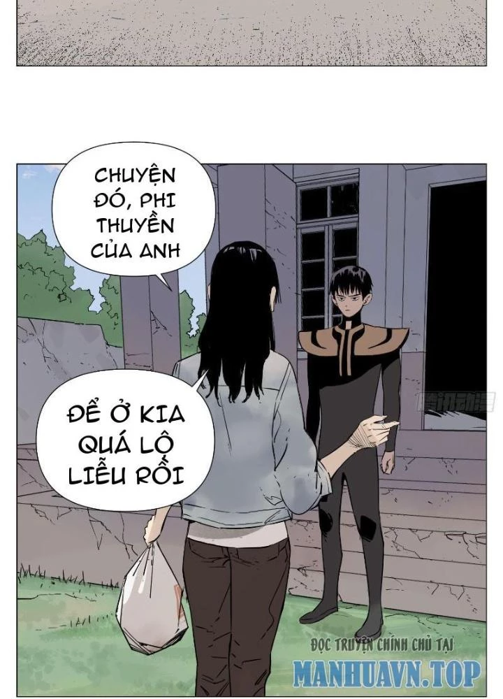 Quang Lâm Địa Cầu Chapter 3 - Trang 2