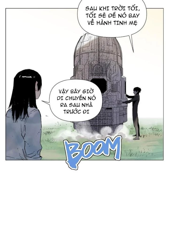 Quang Lâm Địa Cầu Chapter 3 - Trang 2