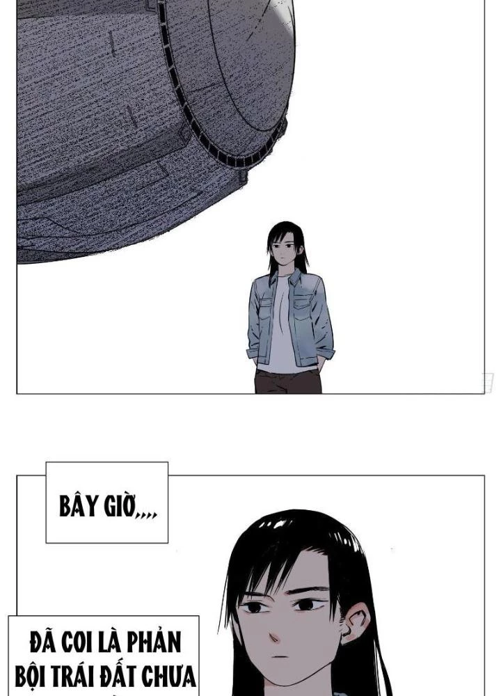 Quang Lâm Địa Cầu Chapter 3 - Trang 2