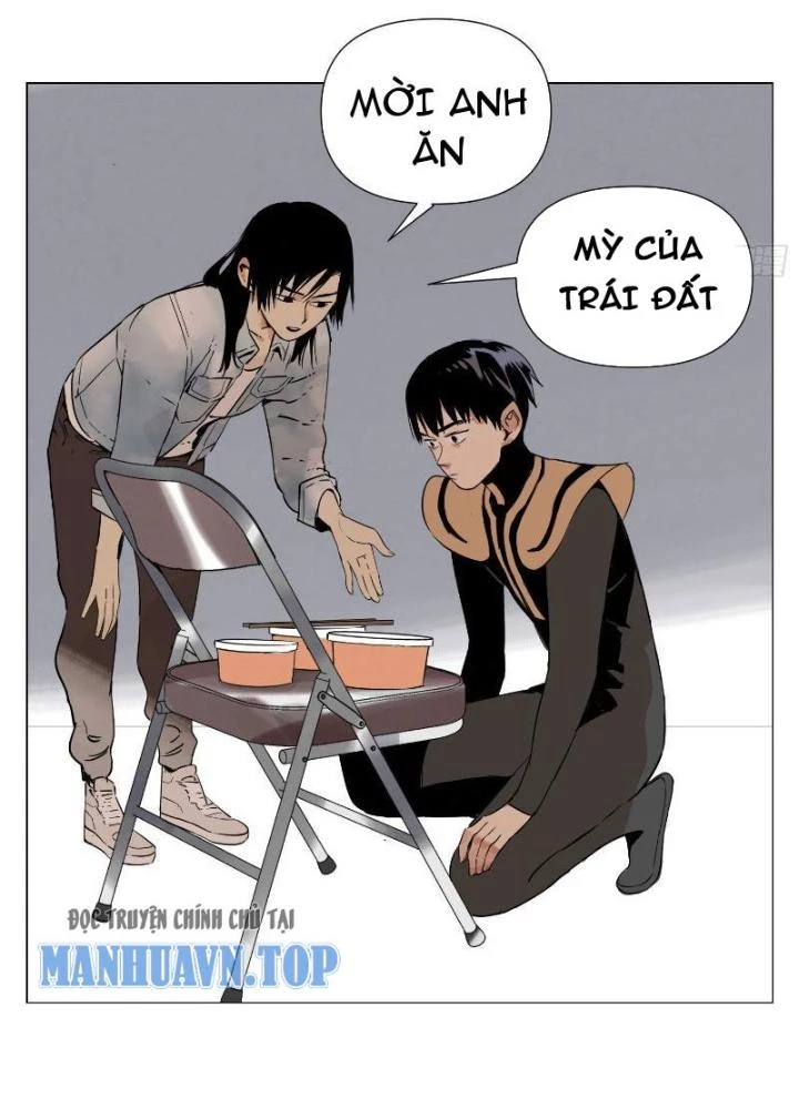 Quang Lâm Địa Cầu Chapter 3 - Trang 2