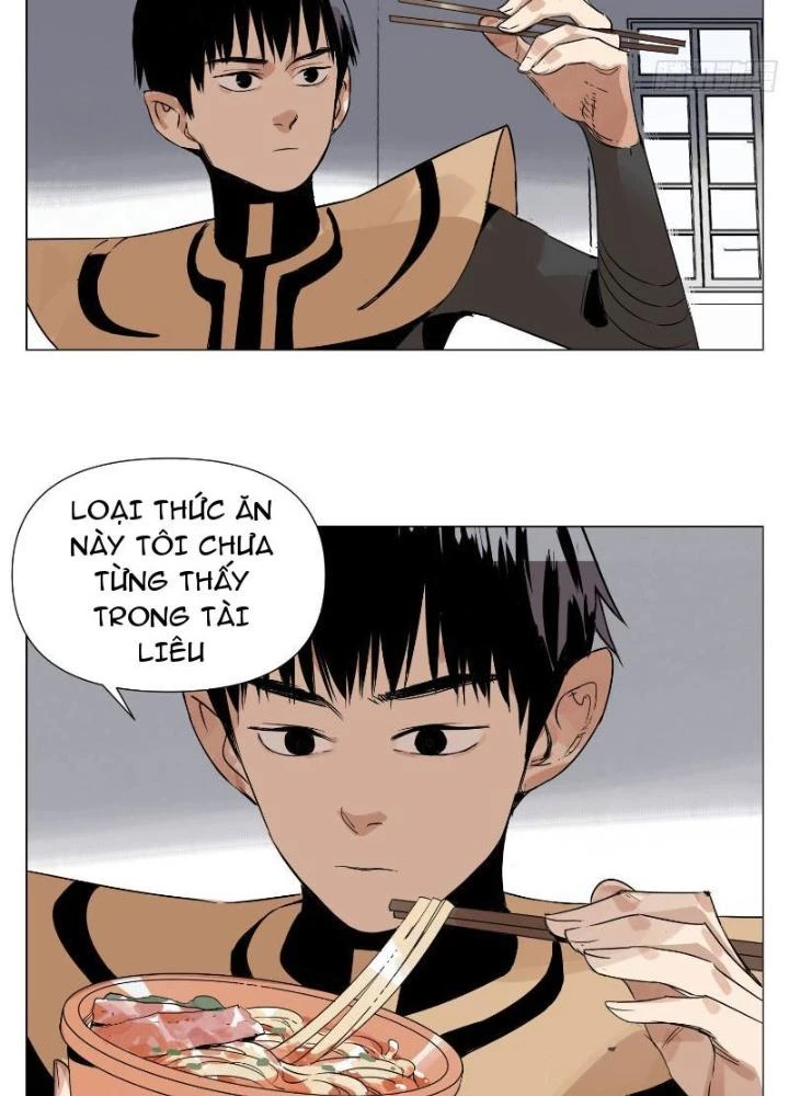 Quang Lâm Địa Cầu Chapter 3 - Trang 2