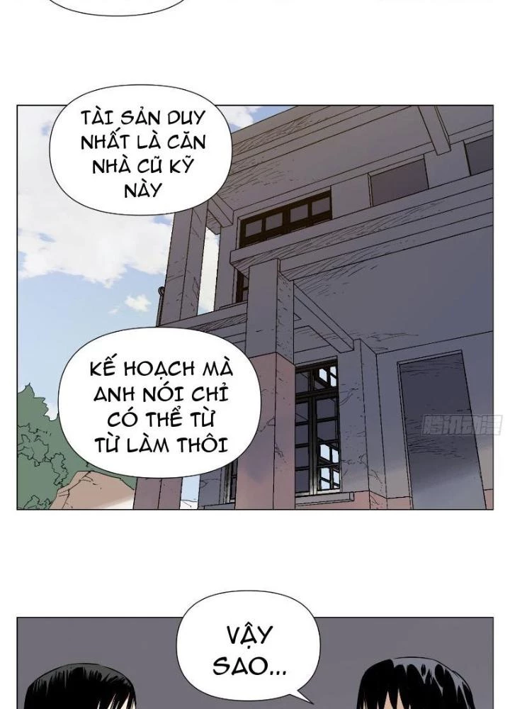 Quang Lâm Địa Cầu Chapter 3 - Trang 2