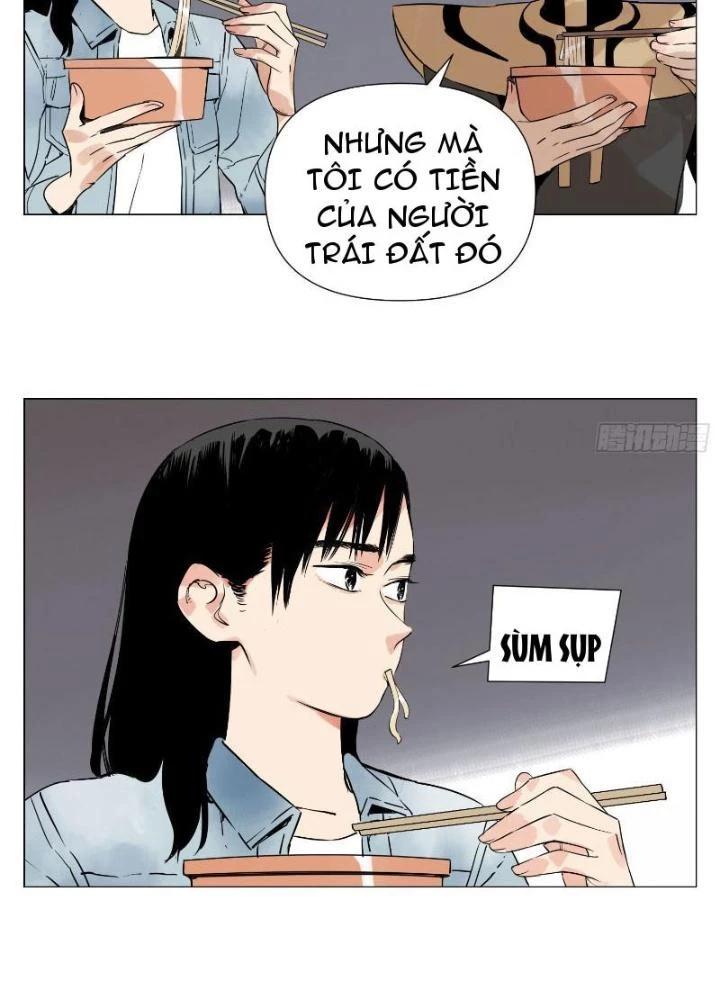 Quang Lâm Địa Cầu Chapter 3 - Trang 2