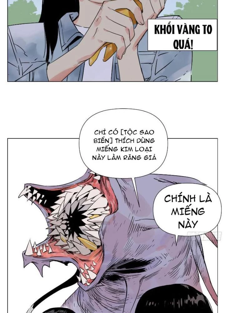 Quang Lâm Địa Cầu Chapter 3 - Trang 2