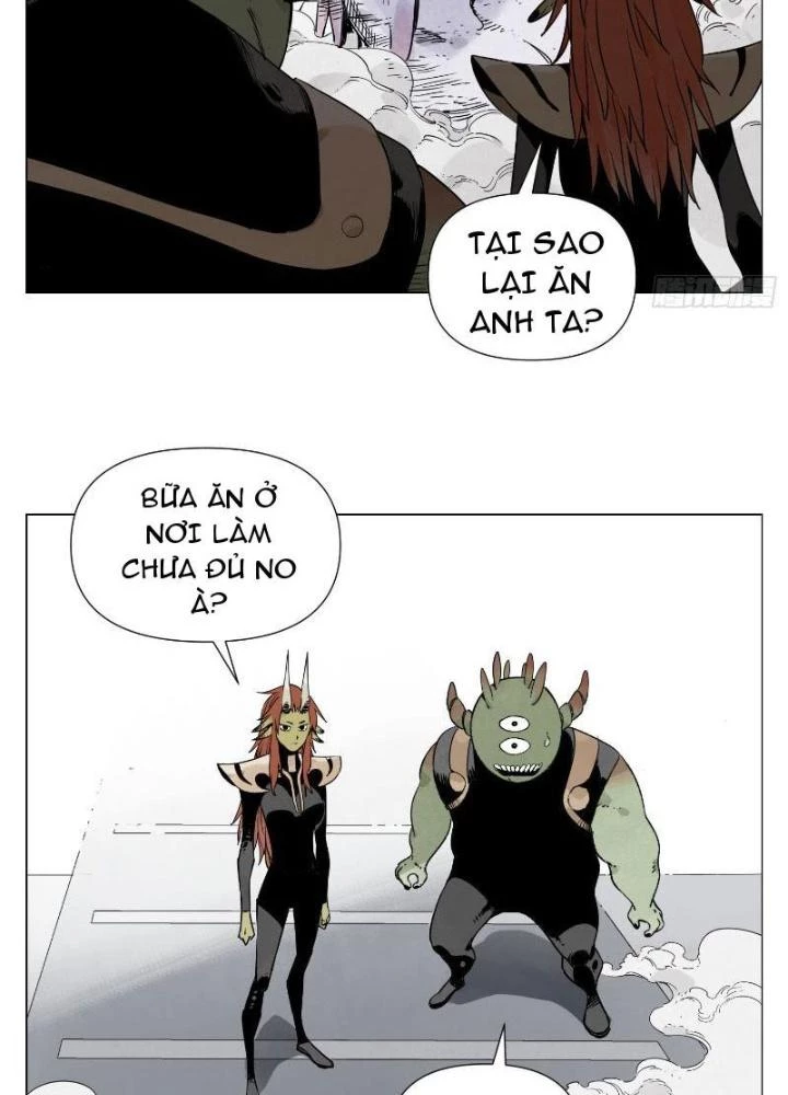 Quang Lâm Địa Cầu Chapter 3 - Trang 2