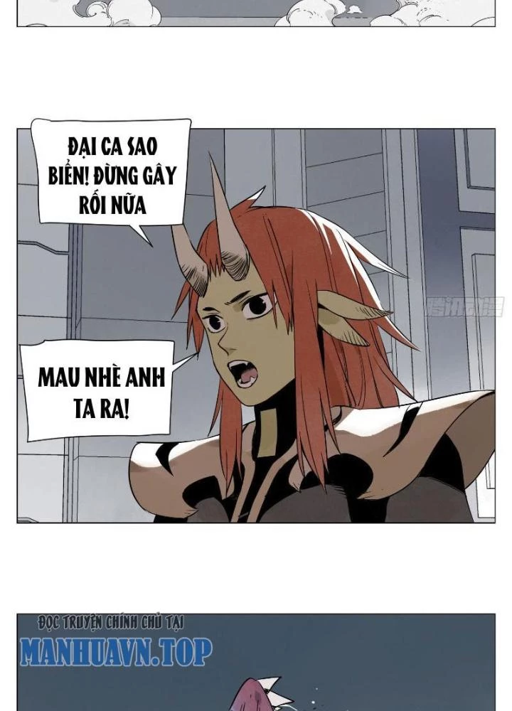 Quang Lâm Địa Cầu Chapter 3 - Trang 2