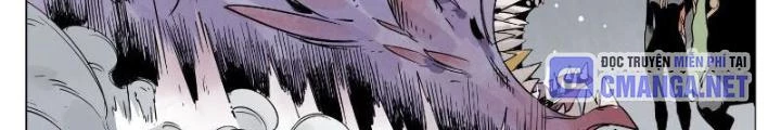 Quang Lâm Địa Cầu Chapter 3 - Trang 2