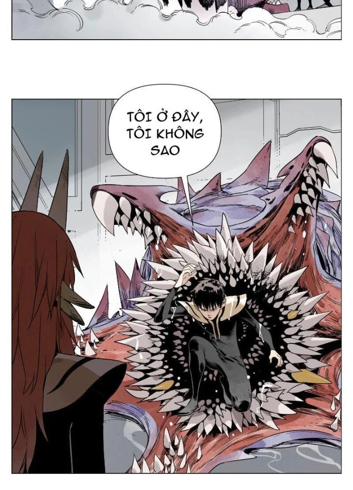 Quang Lâm Địa Cầu Chapter 3 - Trang 2