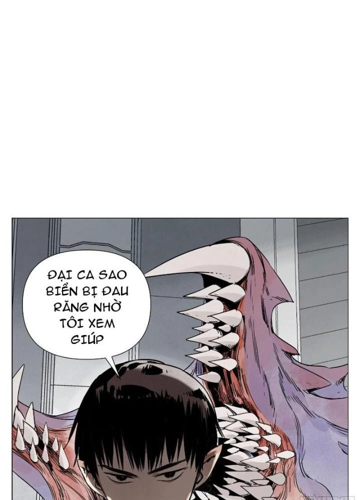 Quang Lâm Địa Cầu Chapter 3 - Trang 2