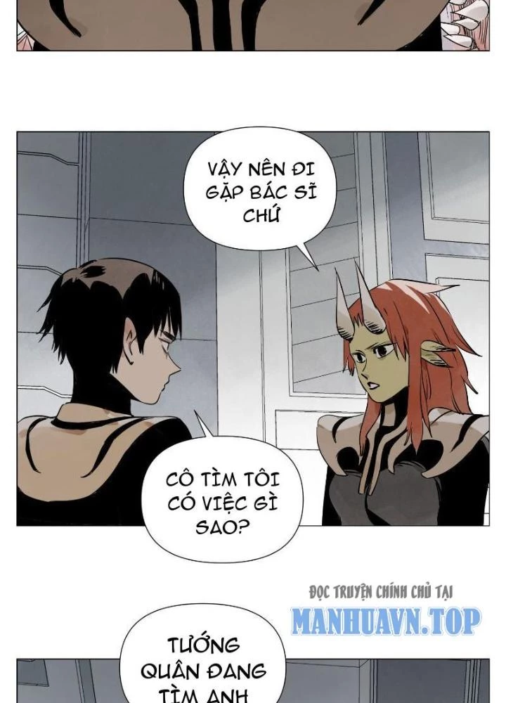 Quang Lâm Địa Cầu Chapter 3 - Trang 2