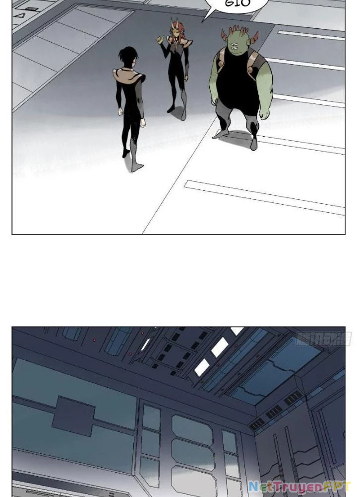Quang Lâm Địa Cầu Chapter 3 - Trang 2