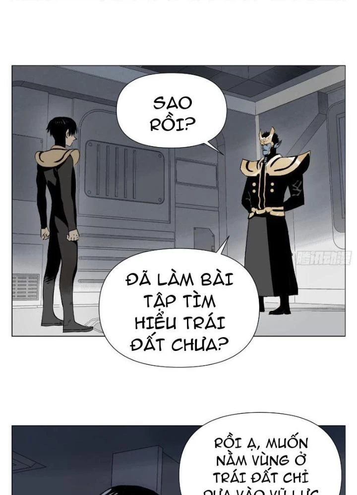 Quang Lâm Địa Cầu Chapter 3 - Trang 2