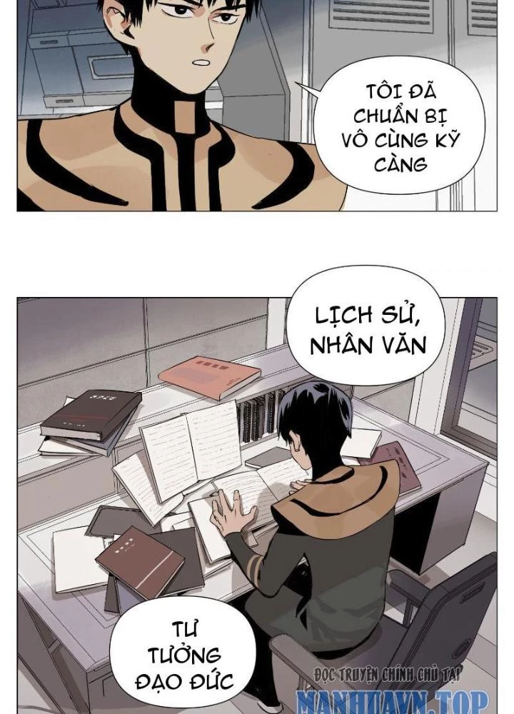 Quang Lâm Địa Cầu Chapter 3 - Trang 2