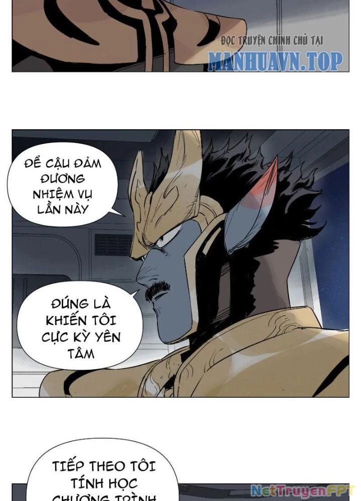 Quang Lâm Địa Cầu Chapter 3 - Trang 2