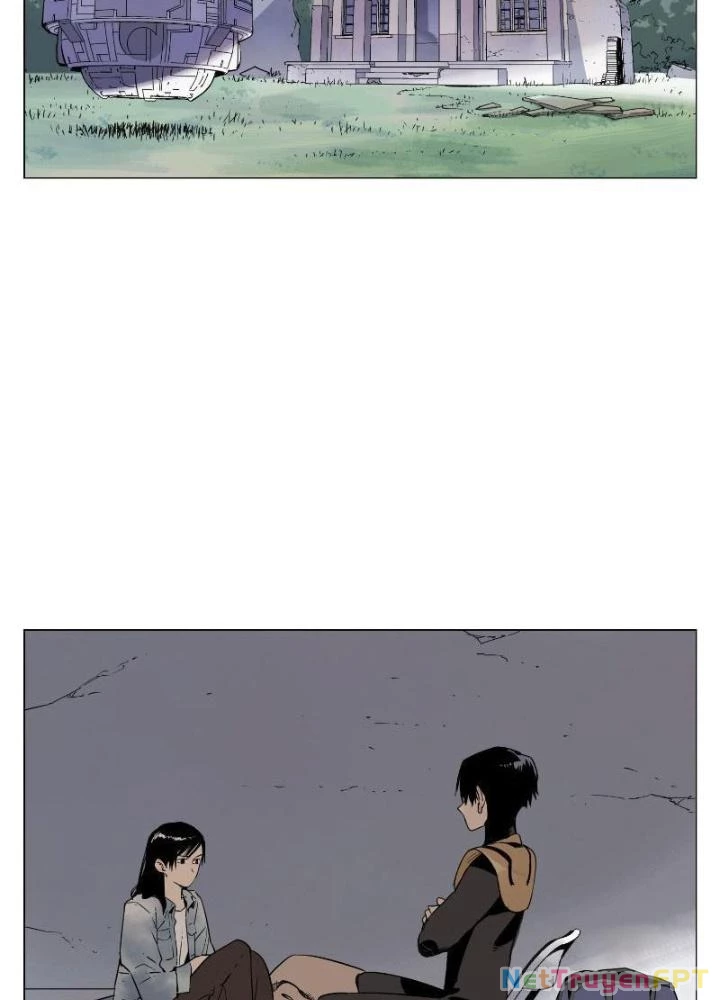 Quang Lâm Địa Cầu Chapter 3 - Trang 2