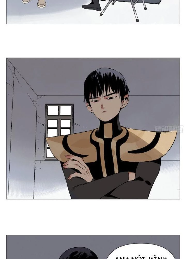 Quang Lâm Địa Cầu Chapter 3 - Trang 2