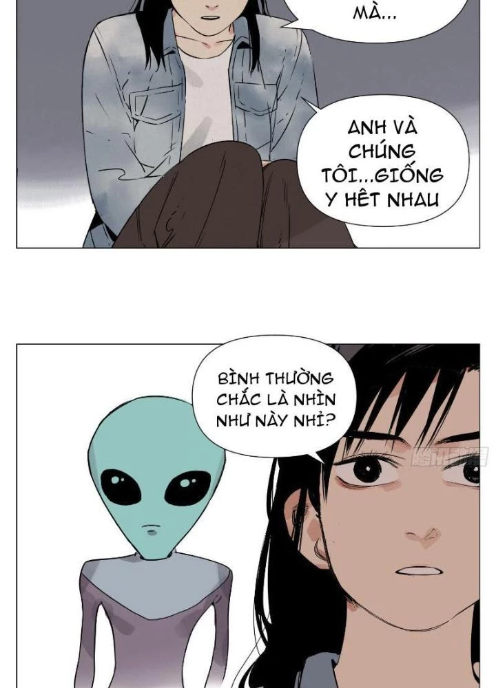 Quang Lâm Địa Cầu Chapter 3 - Trang 2