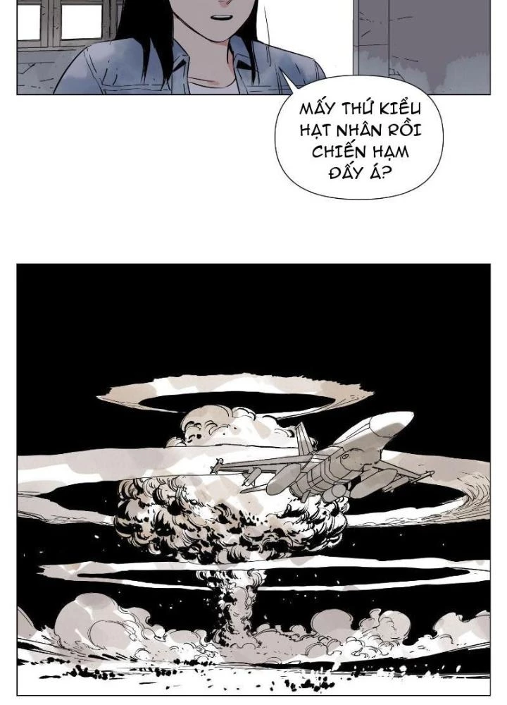 Quang Lâm Địa Cầu Chapter 3 - Trang 2