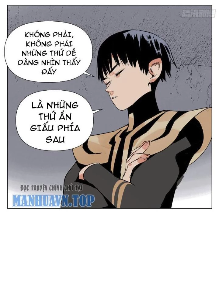 Quang Lâm Địa Cầu Chapter 3 - Trang 2
