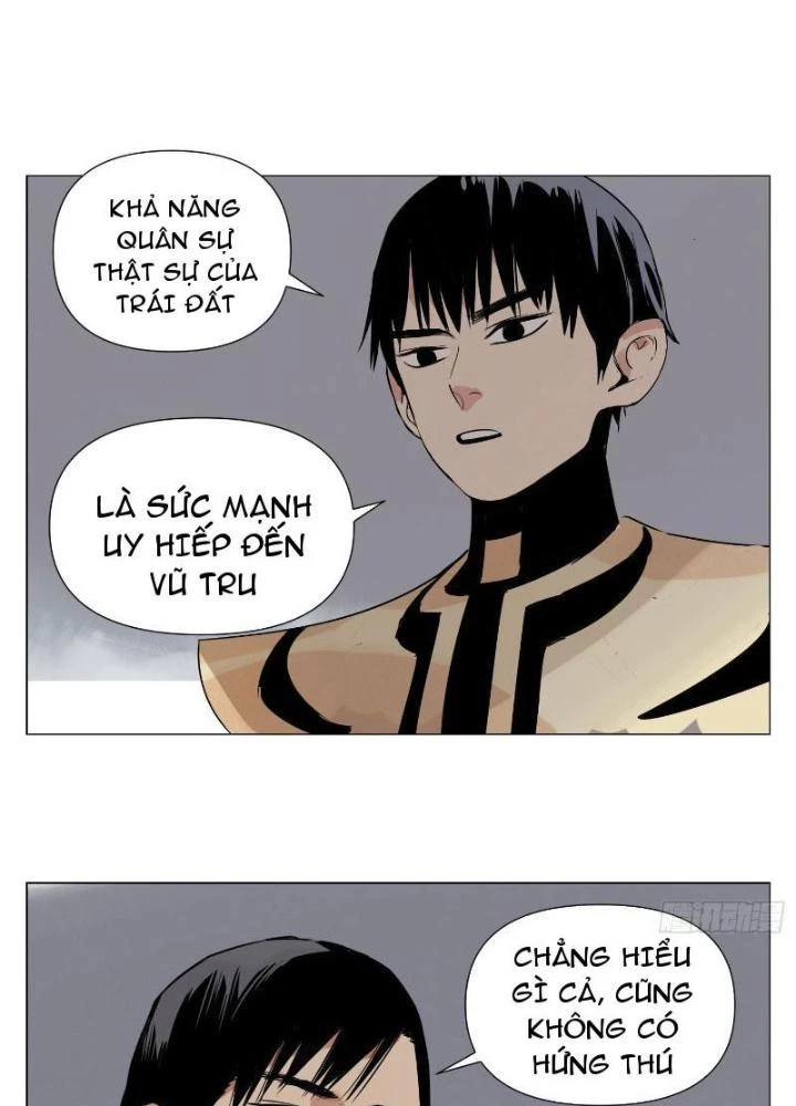 Quang Lâm Địa Cầu Chapter 3 - Trang 2