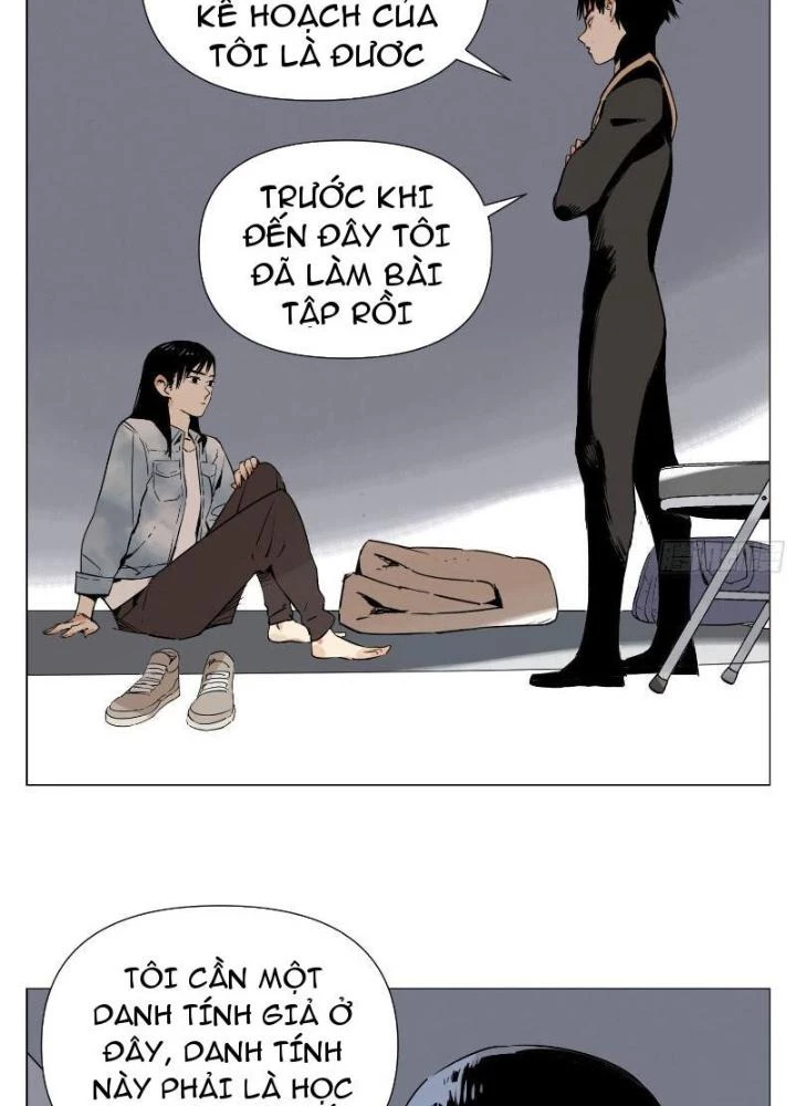 Quang Lâm Địa Cầu Chapter 3 - Trang 2