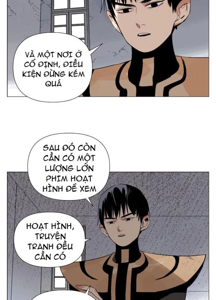 Quang Lâm Địa Cầu Chapter 3 - Trang 2