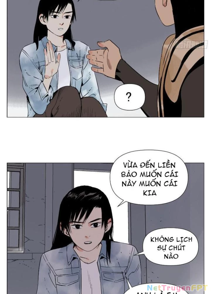 Quang Lâm Địa Cầu Chapter 3 - Trang 2