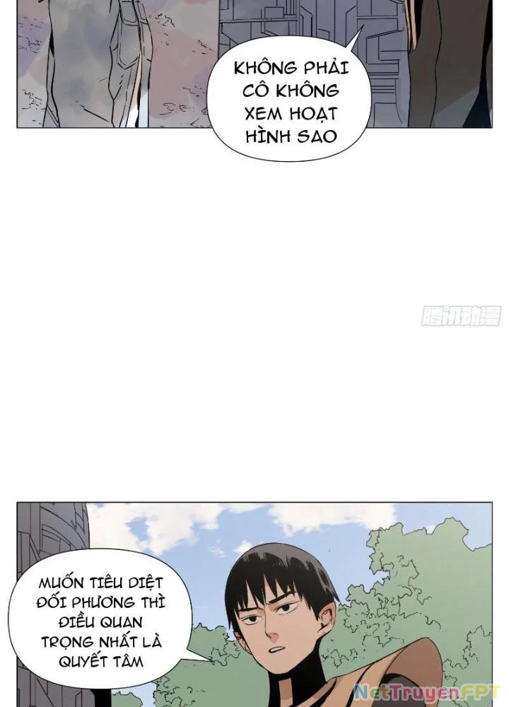Quang Lâm Địa Cầu Chapter 4 - Trang 2