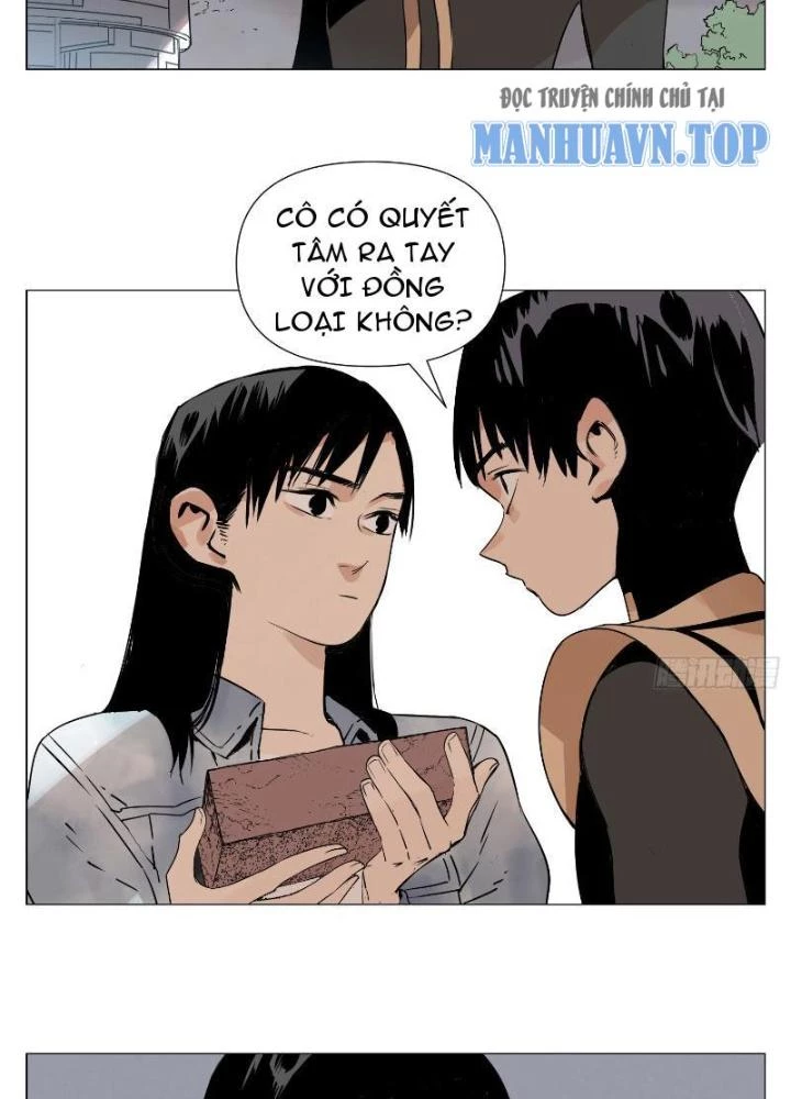 Quang Lâm Địa Cầu Chapter 4 - Trang 2
