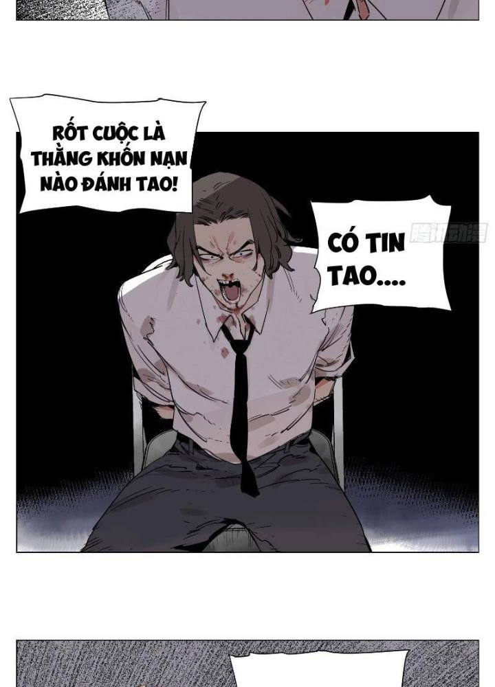 Quang Lâm Địa Cầu Chapter 4 - Trang 2